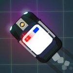 Постер игры Коп Чейз | Cop Chase